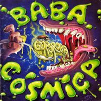 Baba C&oacute;smica - Gororoba
