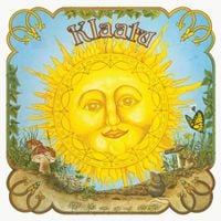 Klaatu - 3:47 EST