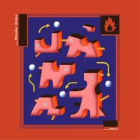 Imai - Wonder Drops