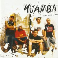 Muamba - Mesmo Assim Eu Vou