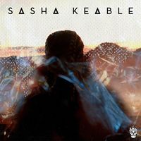 Sasha Keable - Black Book