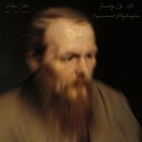 Hasc Cater - Insanity Of An Expressionist Philosopher