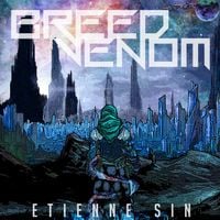 Etienne Sin - Breed Venom