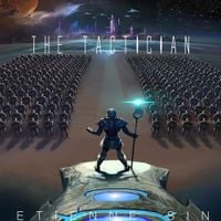 Etienne Sin - The Tactician