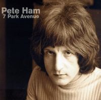 Pete Ham - 7 Park Avenue