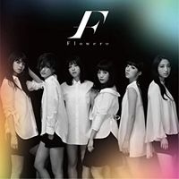 Flower - モノクロ / カラフル