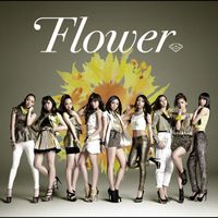 Flower - 太陽と向日葵