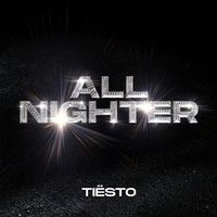 Ti&euml;sto - All Nighter