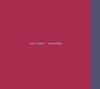 Pan Sonic - Aaltopiiri