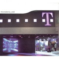 Microstoria - _snd