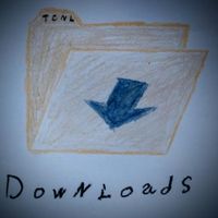 The Cat Never Left - Downloads