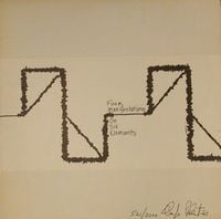 Charlemagne Palestine - Four Manifestations On Six Elements