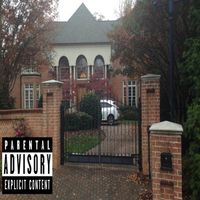 The Historian - Chancellor's Residence