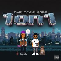 D-Block Europe - 1 on 1