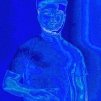 QUEEF JERKY - CHRIS JAMES