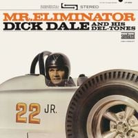 Dick Dale and His Del-Tones - MR. ELIMINATOR