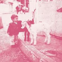 Saint Levant - From Gaza, With Love