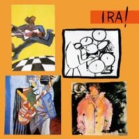 IRA! - Vivendo E N&atilde;o Aprendendo