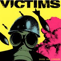 Victims - Divide And Conquer