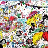 The Dresscodes - 戀愛大全