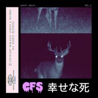 Cottonwood Firing Squad - Happy Death, Vol. 1