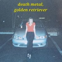 Cottonwood Firing Squad - Death Metal, Golden Retriever