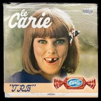 LE CARIE - TRE