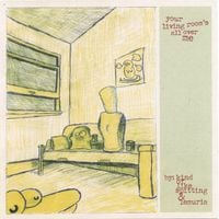 Lemuria - Your Livingroom's All Over Me