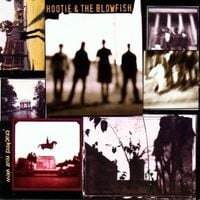 Hootie & The Blowfish - Cracked Rear View