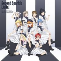 Liella! - Second Sparkle