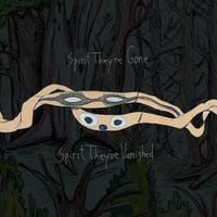 Animal Collective - Chocolate Girl / Untitled #1