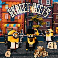 DaDood - STREET BEETS