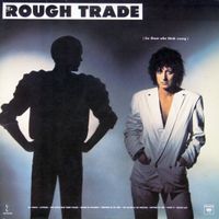 Rough Trade - For Those Who Think Young (Jung)