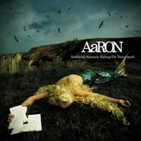 AaRON - Artificial Animals Riding on Neverland