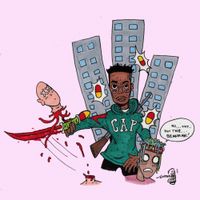 NOLANBEROLLIN - GLOCKS IN THE SUMMER VOL. 2