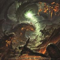 Deeds of Flesh - Portals to Canaan