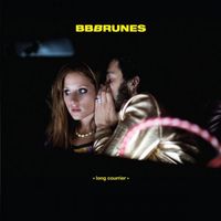 BB Brunes - Long courrier