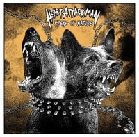 Heart Attack Man - Freak Of Nature