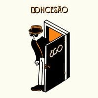 Donces&atilde;o - Ego