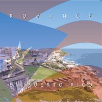 Eddie Fernandez Quintet - Romance En Puerto Rico