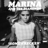 MARINA - Homewrecker