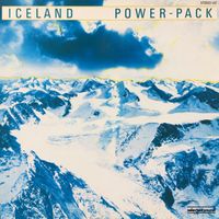 Power Pack - Iceland