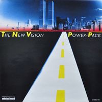 Power Pack - The New Vision