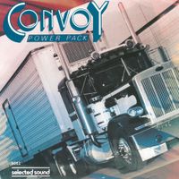 Power Pack - Convoy