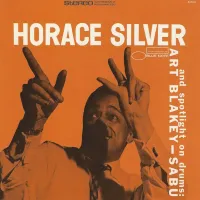 Horace Silver - Horace Silver Trio & Art Blakey&ndash;Sabu