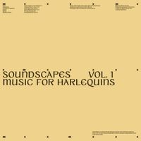 Gianni Brezzo - Soundscapes, Vol. 1 - Music for Harlequins