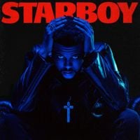 The Weeknd - Starboy (Deluxe)