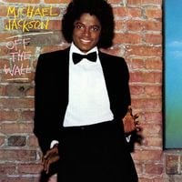 Michael Jackson - Off the Wall