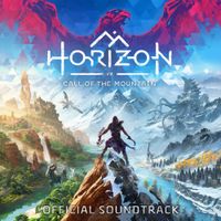 Alistair Kerley & Frankie Harper - Horizon Call of the Mountain