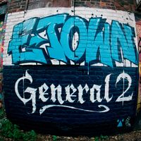 Brainorchestra - E​-​Town General 2